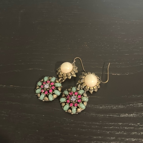 Jewelry - Earrings